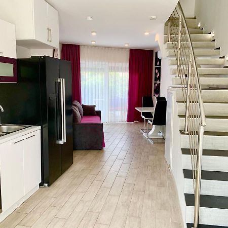 Villa Legacy 2 Novalja Eksteriør billede