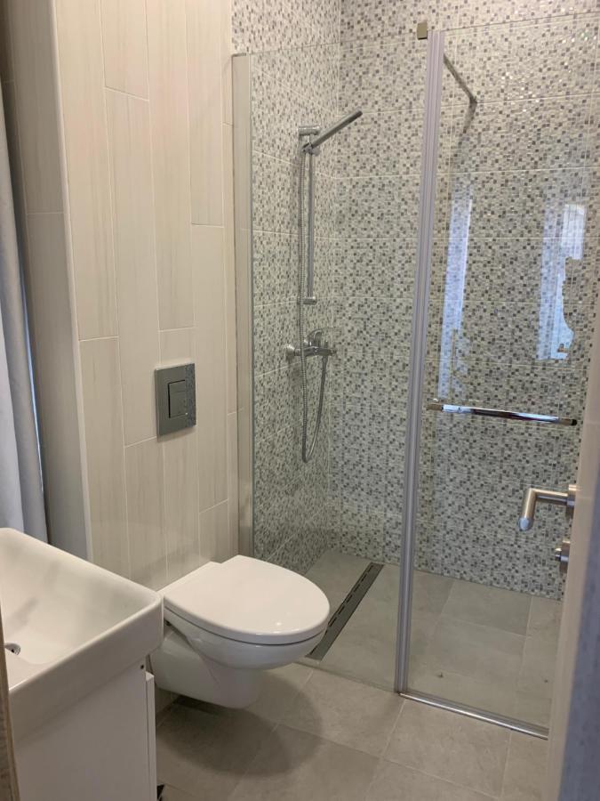 Villa Legacy 2 Novalja Eksteriør billede