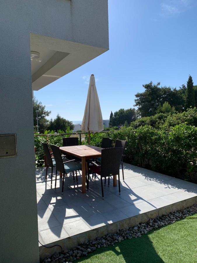 Villa Legacy 2 Novalja Eksteriør billede