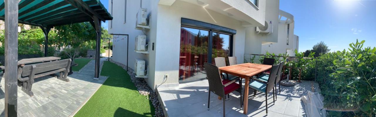 Villa Legacy 2 Novalja Eksteriør billede