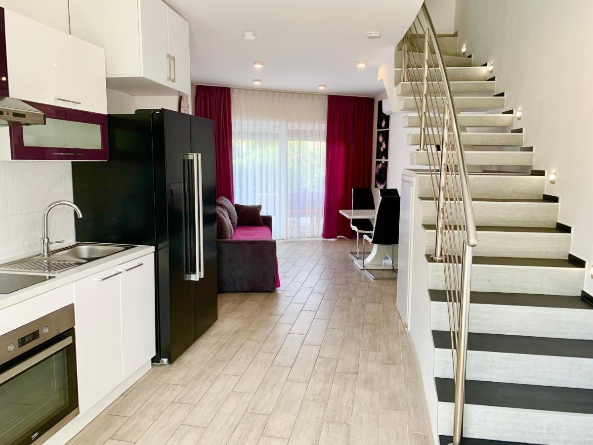 Villa Legacy 2 Novalja Eksteriør billede