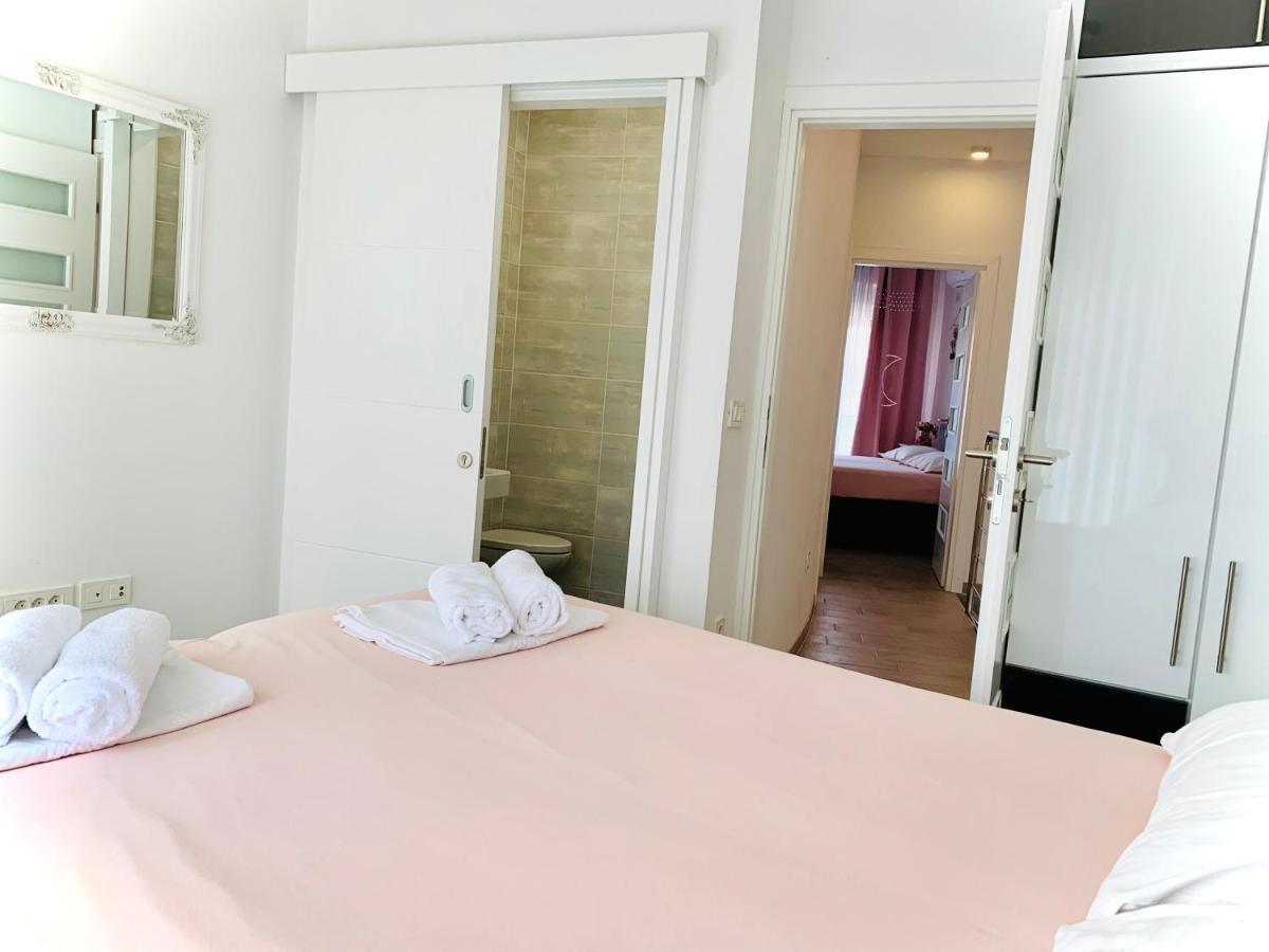 Villa Legacy 2 Novalja Eksteriør billede